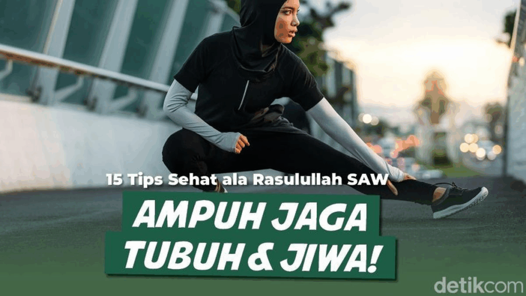 kiat sehat